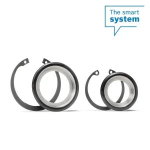 Bosch Gen 4 Seal kit