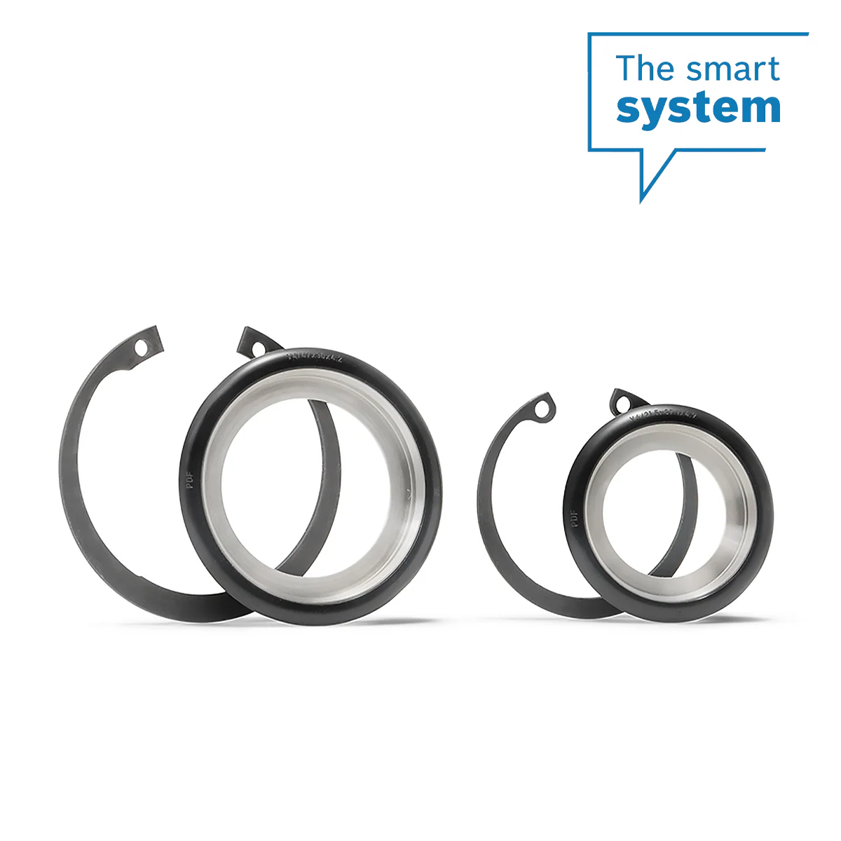 Bosch Gen 4 Seal kit
