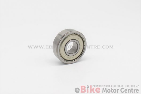 Bosch Gen 3 Armature Support Bearing PLB30523