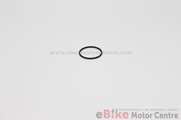 Bosch Gen 3 Crankshaft O-ring