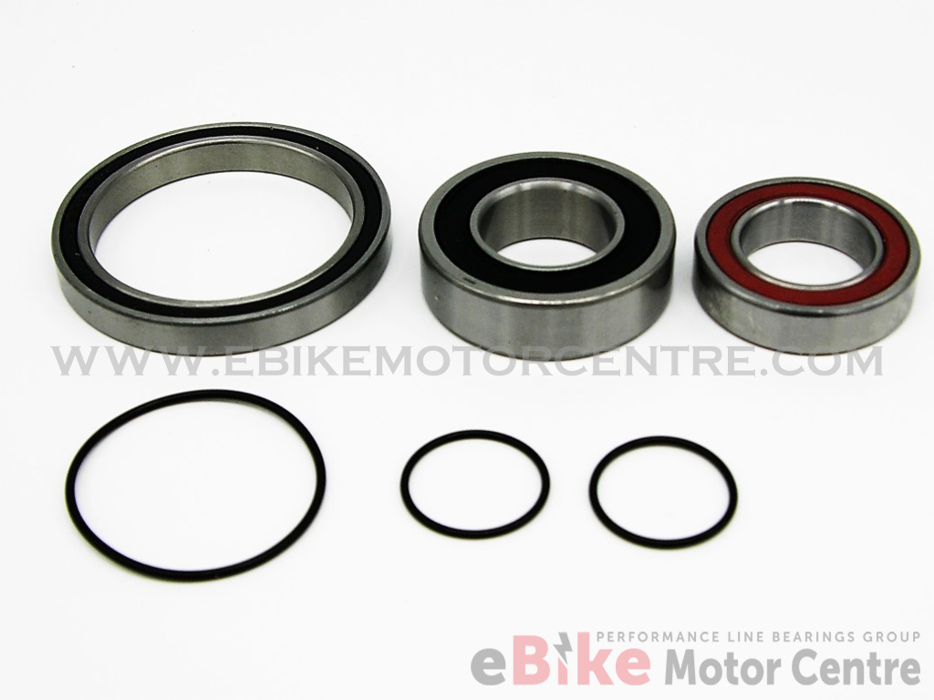 Bosch Performance Line Crankshaft bearing kit (1)