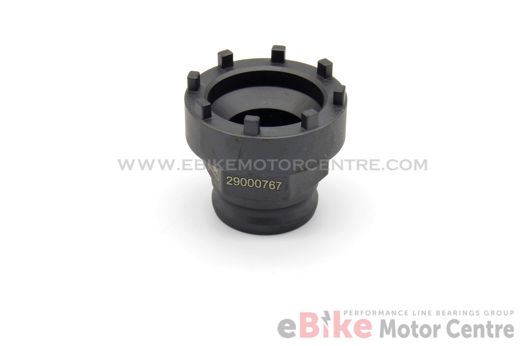 Brose lockring tool