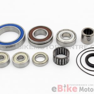 Impulse 2.0 Bearing Overhaul Kit PLI00701