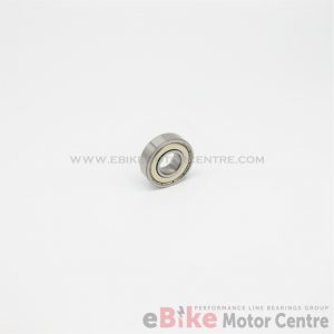 Impulse EVO Plastic Drive Gear Cover Plate Bearing