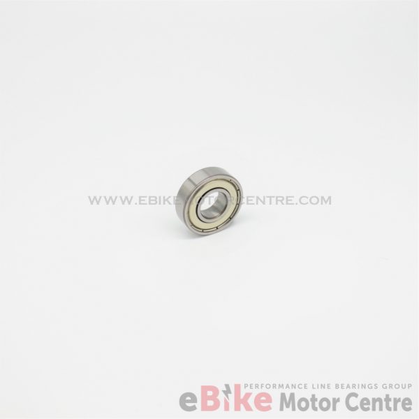 Impulse EVO Plastic Drive Gear Cover Plate Bearing