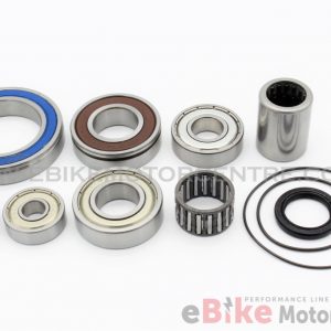 Impulse EVO Bearing Overhaul Kit