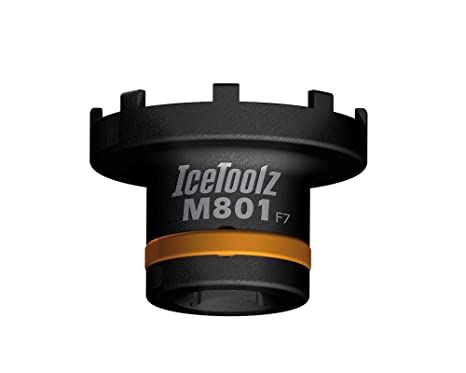 Bosch Gen 2 Lockring Sprocket Nut Tool PLA00928