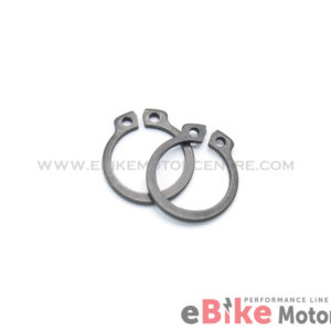 Bosch Gen 2 Outer Crankshaft Circlip 2mm PLA00921