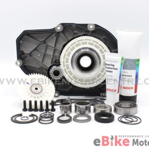 Bosch Gen 2 motor service repair kit +Part No PLB00703