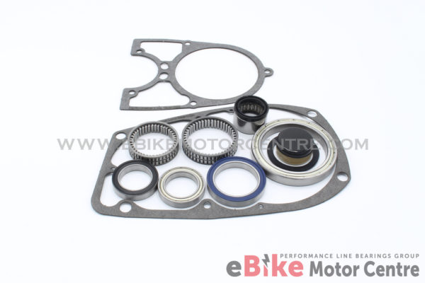 Brose Ce C TF & S Bearing Overhaul Kit PLB20701ST