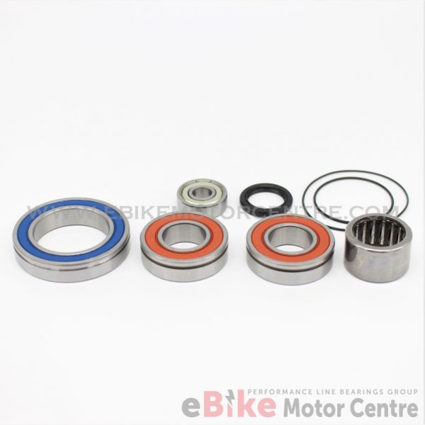 Panasonic Bearing Overhaul Kit