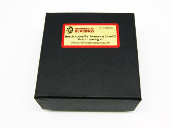 Bosch Gen 2 Motor overhaul bearing kit Part No PLB00701 - Image 2
