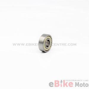 Right hand crankshaft bearing for Shimano E8000