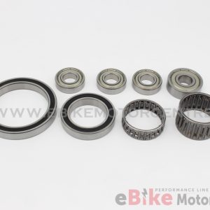 Shimano PLS00701 Motor Bearing Kit