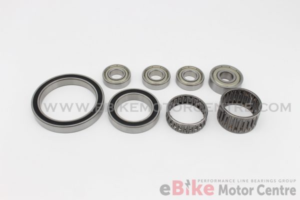 Shimano PLS00701 Motor Bearing Kit