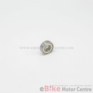 Yamaha PW PLY00423 Motor Shaft Bearing