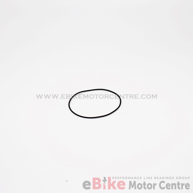 Remplacement des roulements moteur Yamaha PW-X - eBike Moteur Service