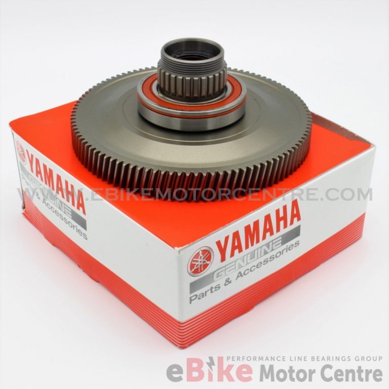 eBike Motor Centre (Performance Line Bearings) Yamaha Motor Parts