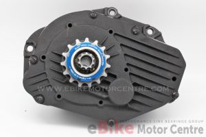 Bosch Gen 2 motor service repair kit