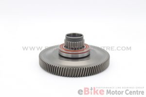 Yamaha Bearings