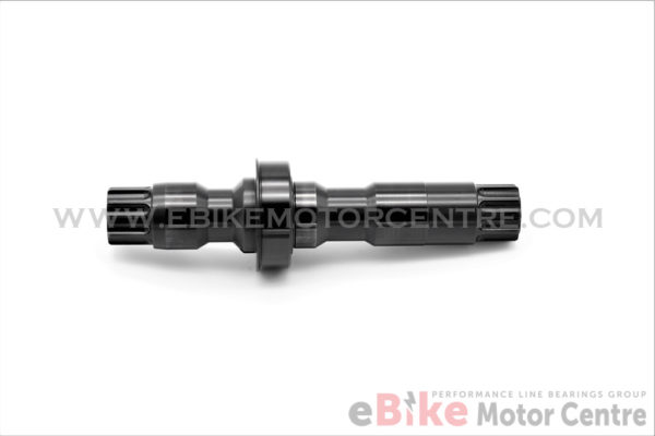 Crankshaft for Brose C, T, TF, S & S-Mag