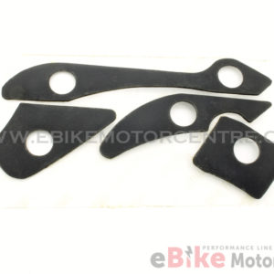 Bosch Gen 2 damping film kit. Part No PLA00922