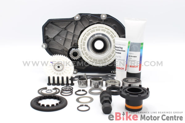 Bosch Gen 2 Mega kit. Part No PLB00704
