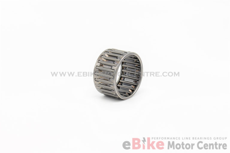 eBike Motor Centre (Performance Line Bearings) Shimano EP8 Crankshaft