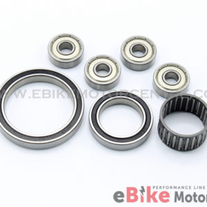 Shimano EP8 Motor Bearing Kit PLS20701