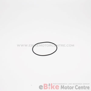 Yamaha PW-ST, TE Right-hand crank bearing O-ring. Part No PLYST427