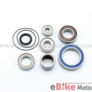 Yamaha ST Bearing Overhaul Kit PLYST701