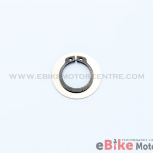Bosch Gen 2 Left hand bearing shield kit. Part No PLB00536