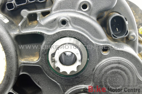 Bosch Gen 2 Mega kit. Part No PLB00704 - Image 3
