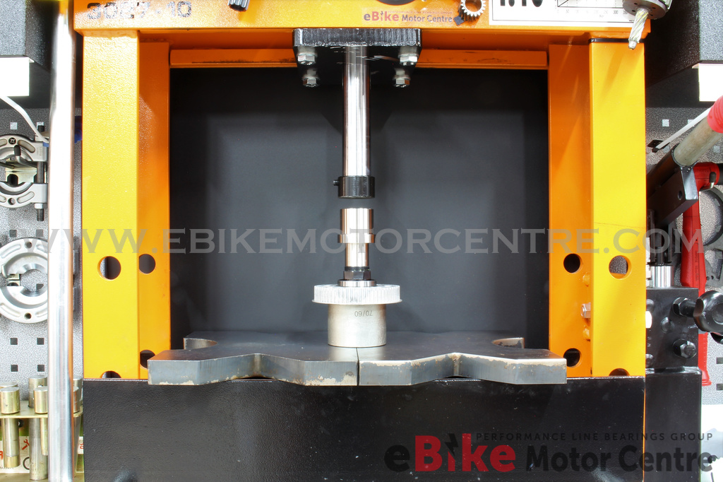 brose e bike service tool