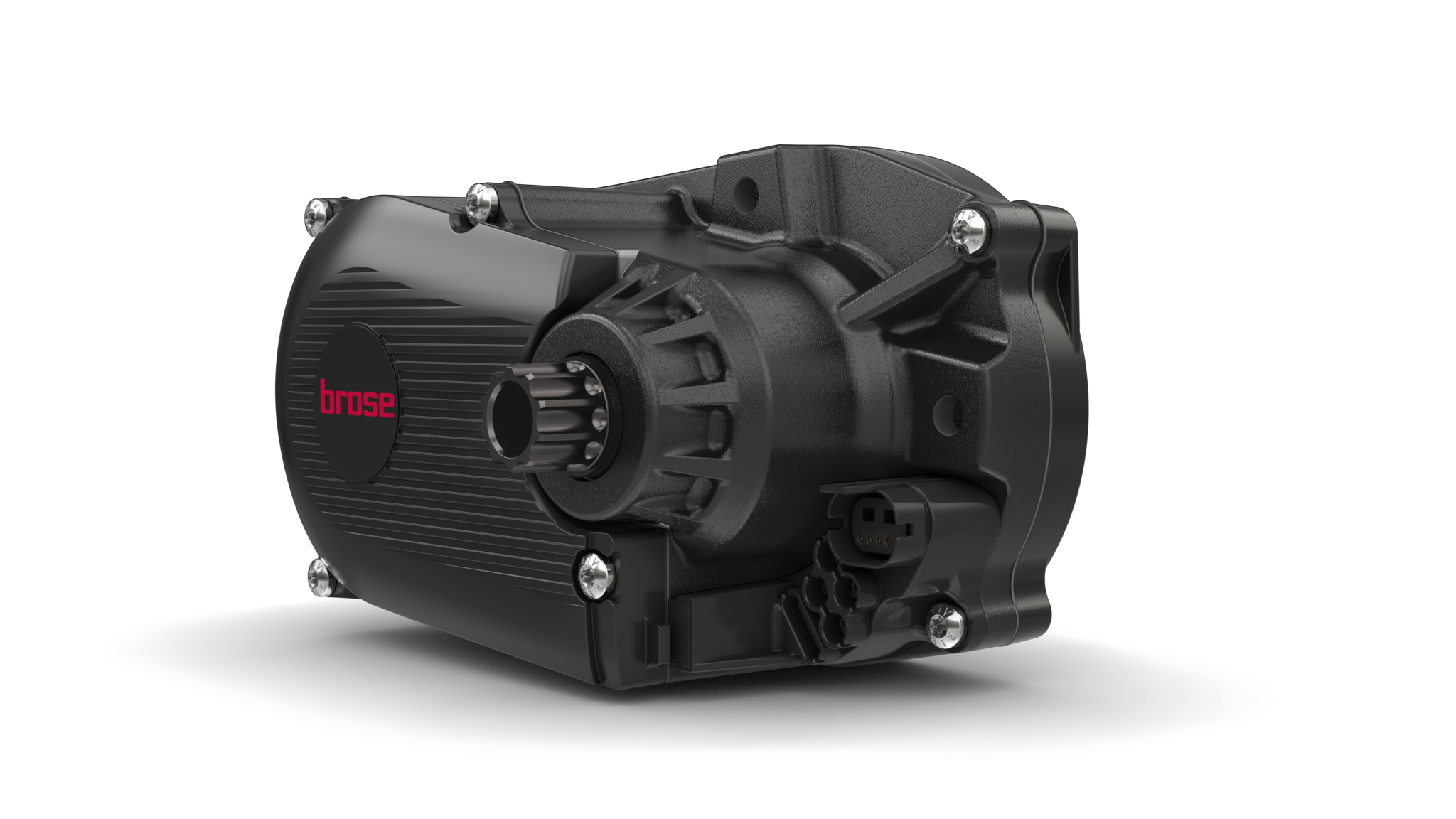 eBike Motor Centre (Performance Line Bearings) Brose Motors & Parts