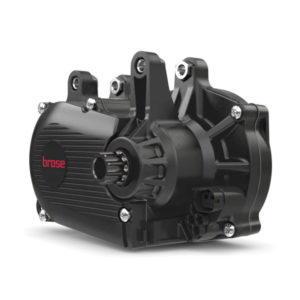 Brose ebike motor Drive S Mag Vertical - E01680*