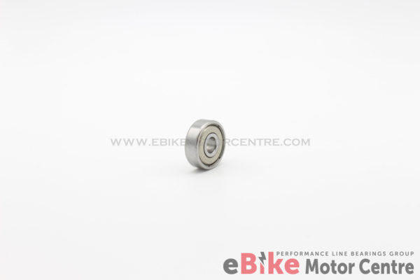 Mahle 1.2 Motor armature outer bearing. Part No PLM00736