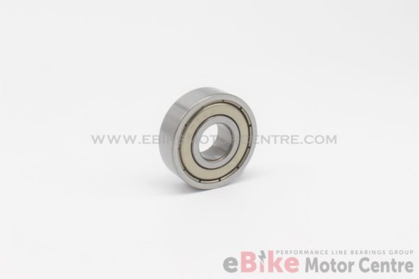 Yamaha PW-X3 Idler gear upper bearing. Part No PLX30426