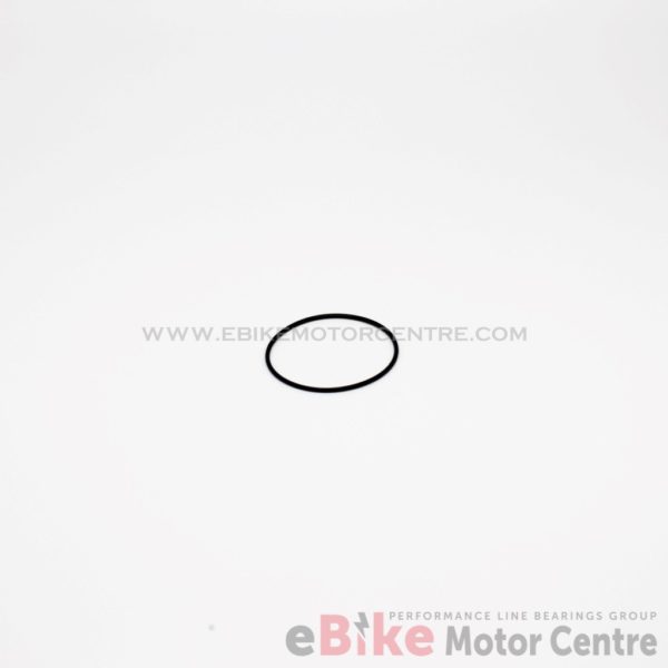 Yamaha PW-X3 Drive gear O-ring. Part No PLX30429