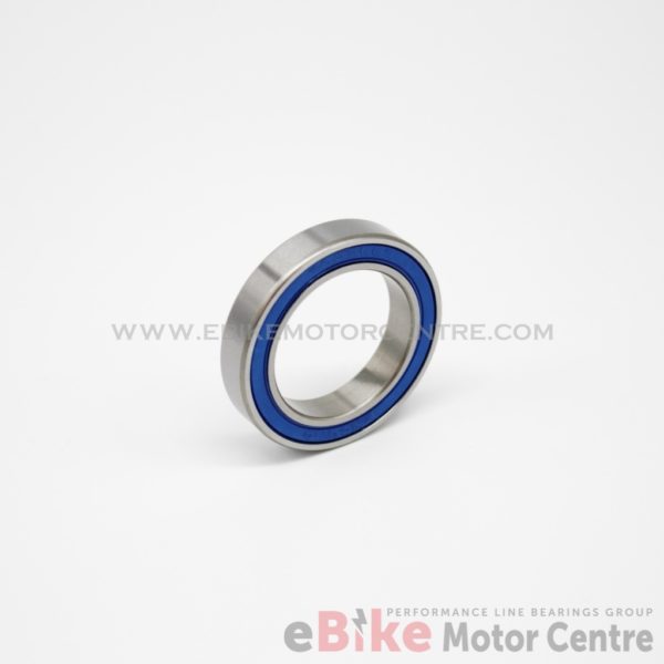 Yamaha PW-X3 Race Left-hand crankshaft bearing. Part No PLXR30420