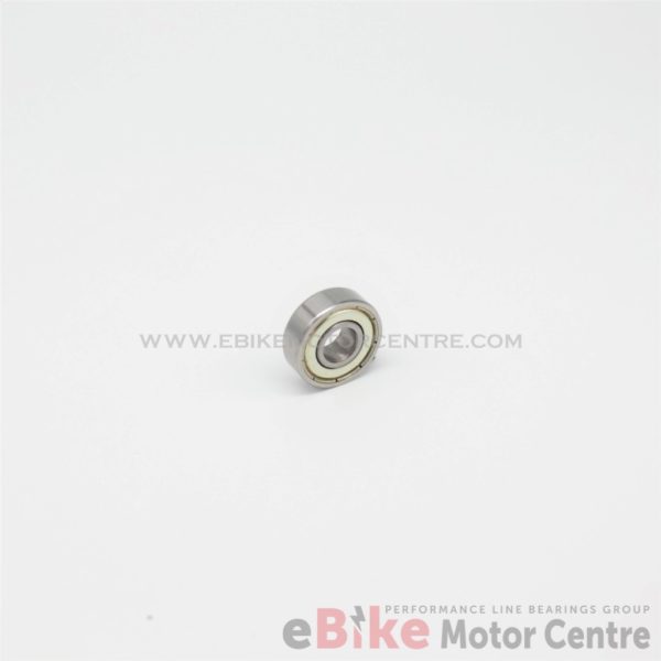 Yamaha PW-X3 Race Idler gear lower bearing. Part No PLXR30425