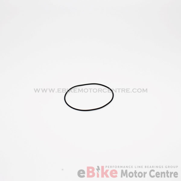 Yamaha PW-CE Steel drive gear O-ring. Part No PLYCE429